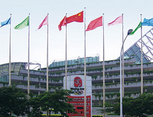 毛氈